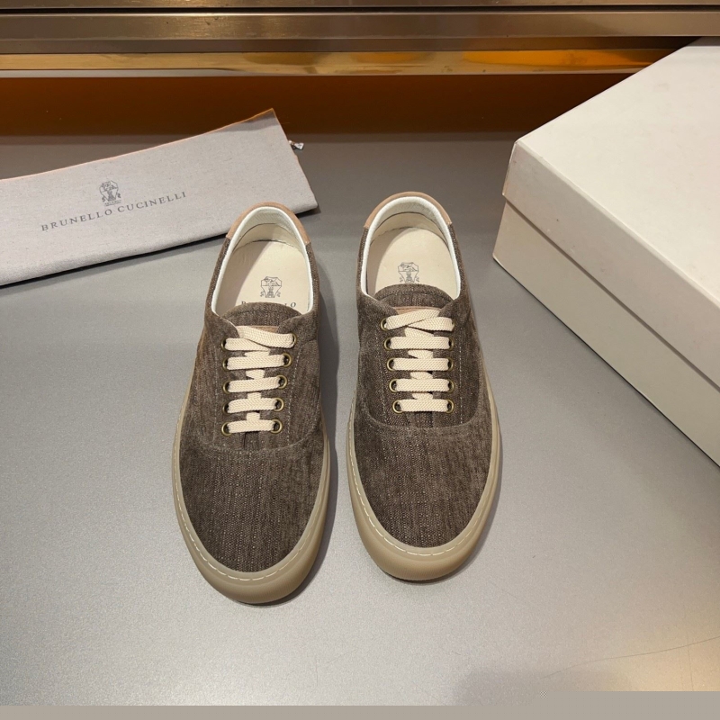 Brunello Cucinelli Sneakers
